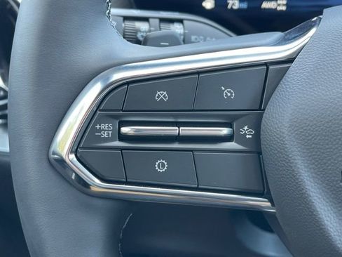 New 2026 Chevrolet Equinox LT w/ Convenience Package II image 7