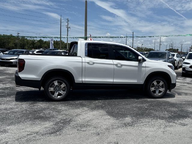 New 2026 Honda Ridgeline RTL image 6