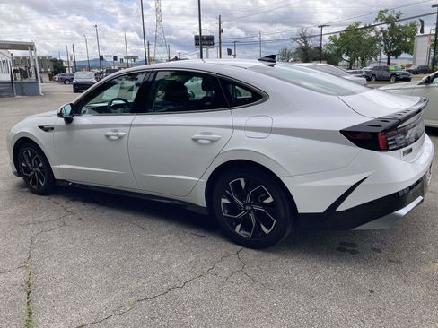 Used 2025 Hyundai Sonata SEL FWD image 7