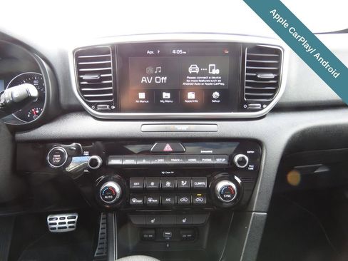 Used 2020 Kia Sportage S w/ S Premium Package image 25