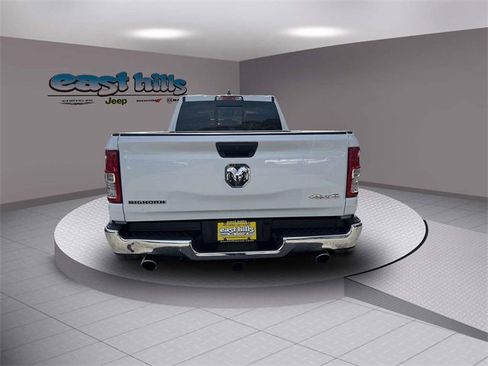 Certified 2023 RAM 1500 Big Horn image 4