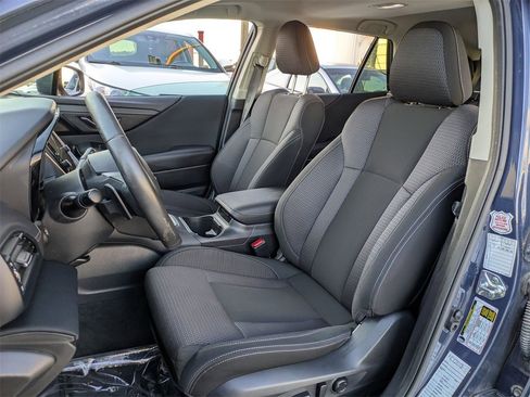 Used 2024 Subaru Outback Premium image 23