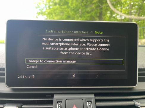Used 2018 Audi Q5 2.0T Premium Plus w/ Premium Plus Package AWD/4WD image 16