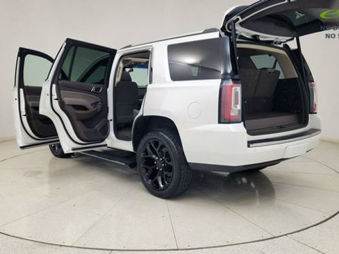 Used 2019 GMC Yukon Denali w/ Denali Ultimate Package AWD/4WD image 47