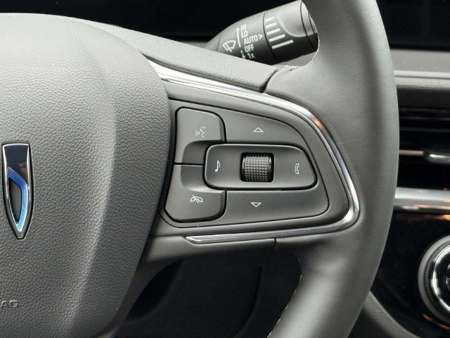 New 2026 Buick Envista Sport Touring w/ Convenience I Package FWD image 16