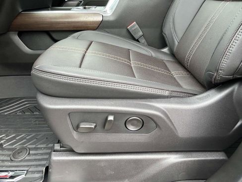 New 2026 Chevrolet Silverado 2500 High Country w/ High Country Premium Package image 18