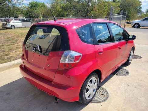 Used 2010 Honda Fit image 5