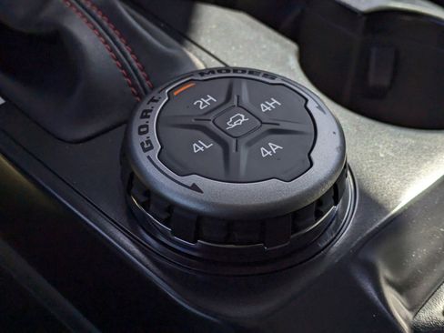 New 2025 Ford Bronco Heritage Edition image 36