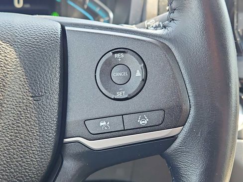 Certified 2023 Honda Odyssey EX-L image 28