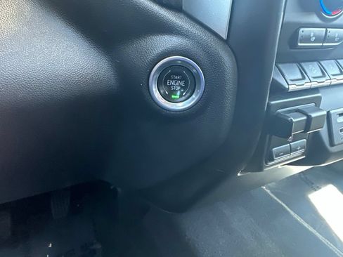 Certified 2020 Chevrolet Silverado 1500 LT w/ All-Star Edition AWD/4WD image 6