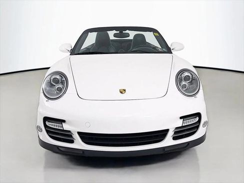 Used 2012 Porsche 911 Edition 918 Spyder AWD/4WD image 8