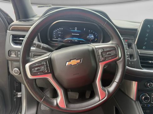 Used 2023 Chevrolet Suburban Premier RWD image 21