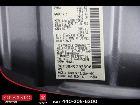 Used 2023 Nissan Rogue SV AWD/4WD image 22
