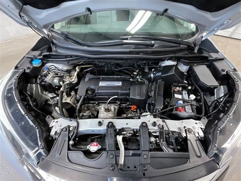 Used 2015 Honda CR-V EX image 25