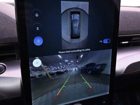 Used 2023 Ford Mustang Mach-E GT image 32