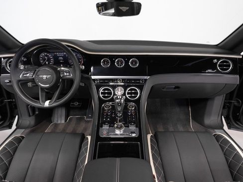 Used 2023 Bentley Continental GT Speed AWD/4WD image 26