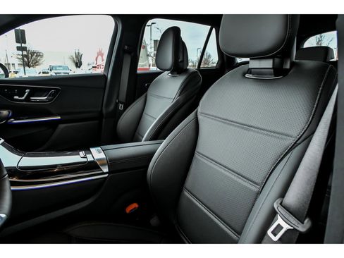 New 2026 Mercedes-Benz GLC 300 4MATIC image 7