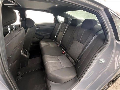 Certified 2025 Honda Accord Sport image 20