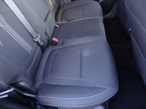 Used 2024 Hyundai Tucson SEL image 11