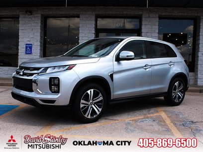 New 2025 Mitsubishi Outlander Sport SE