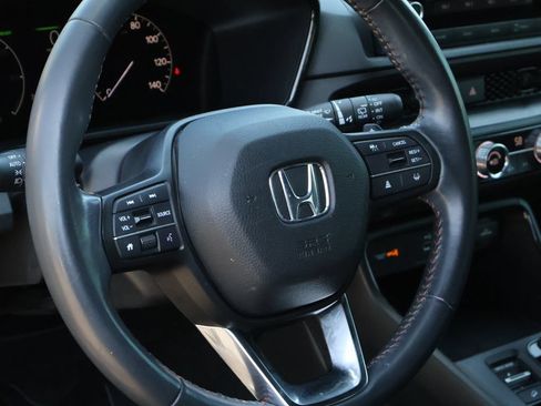 Certified 2023 Honda CR-V Sport image 17