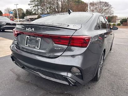 Used 2023 Kia Forte GT-Line w/ GT-Line Technology Package