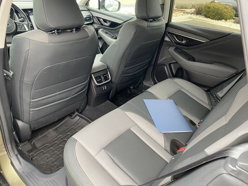 Used 2023 Subaru Outback Onyx Edition image 19