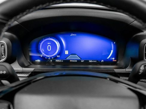 Used 2022 Ford Explorer ST w/ Equipment Group 401A image 44