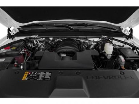 Used 2019 Chevrolet Tahoe LT w/ Luxury Package image 16