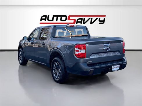 Used 2024 Ford Maverick XLT w/ Equipment Group 300A Standard image 5