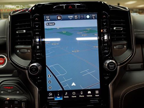 Used 2022 RAM 1500 TRX w/ TRX Level 1 Equipment Group image 97