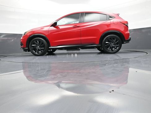 Used 2022 Honda HR-V Sport image 32
