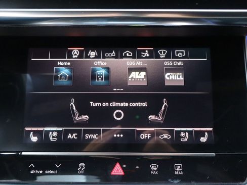 Used 2019 Audi A7 3.0T Prestige AWD/4WD image 20