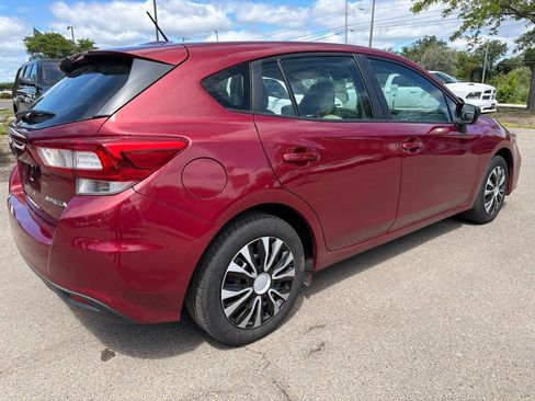 Used 2019 Subaru Impreza 2.0i w/ Eyesight AWD/4WD image 5