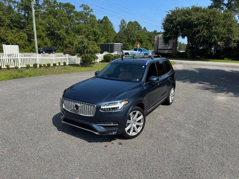 Used 2019 Volvo XC90 T6 Inscription w/ Advanced Package AWD/4WD image 29