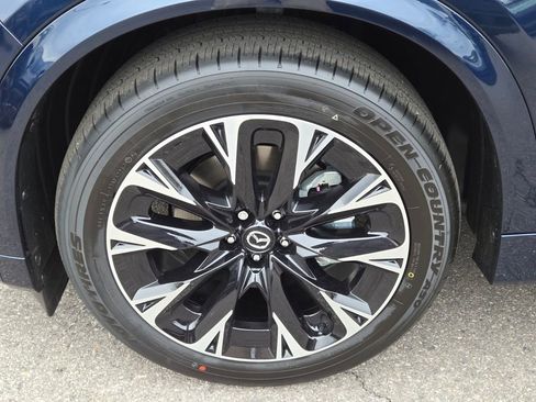 New 2026 MAZDA CX-90 3.3 Turbo S w/ Premium Plus AWD/4WD image 12