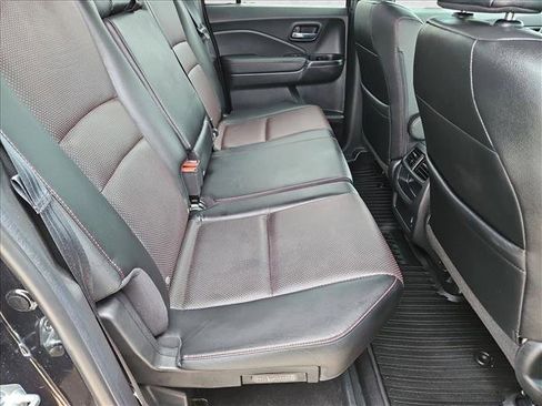 Used 2022 Honda Ridgeline Black Edition image 21