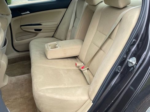 Used 2012 Honda Accord LX image 16