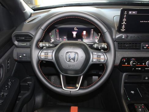 New 2026 Honda Passport TrailSport image 28