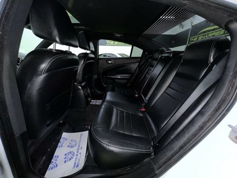 Used 2011 Dodge Charger Rallye RWD image 25