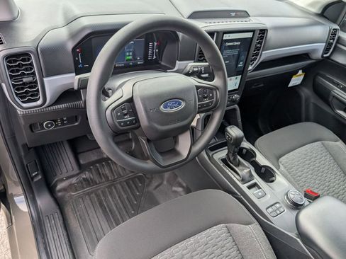 New 2025 Ford Ranger XL w/ Trailer Tow Package AWD/4WD image 18