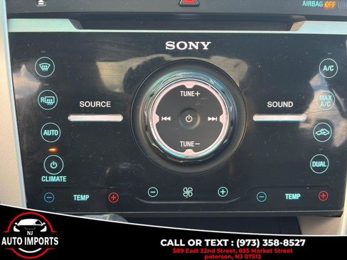 Used 2015 Ford Explorer Sport w/ Equipment Group 401A image 26