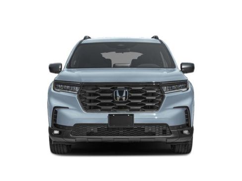 Certified 2025 Honda Pilot Sport image 4
