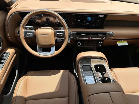 New 2026 Hyundai Palisade Calligraphy FWD image 11