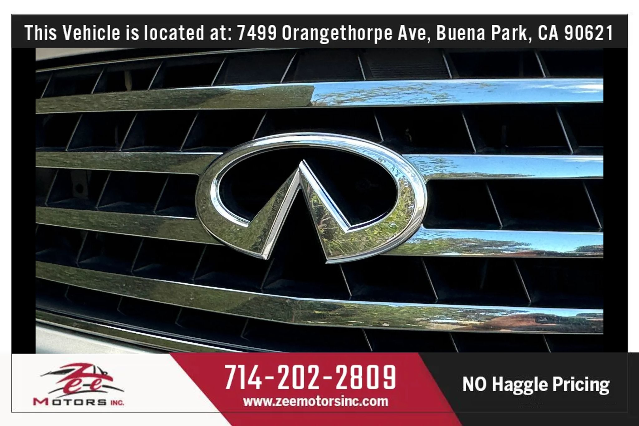 Used 2004 INFINITI Q45 Premium RWD image 56