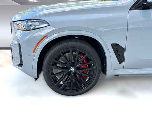 New 2026 BMW X5 xDrive40i AWD/4WD image 12