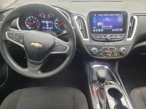 Used 2022 Chevrolet Malibu LS w/ Driver Confidence Package II FWD image 22