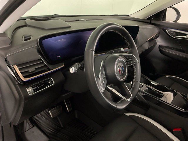 Used 2024 Buick Envision Sport Touring AWD/4WD image 20