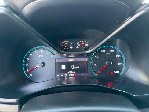 Used 2019 GMC Canyon Denali image 15