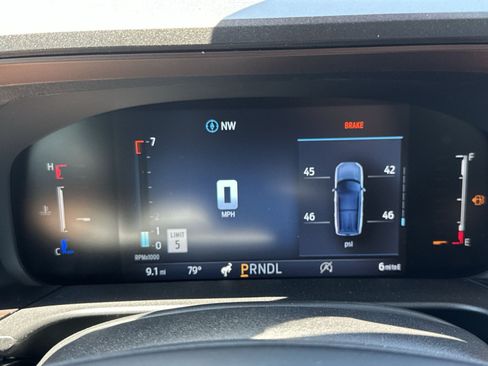 New 2026 Ford Bronco Sport Outer Banks w/ Outer Banks Tech Package+ AWD/4WD image 25